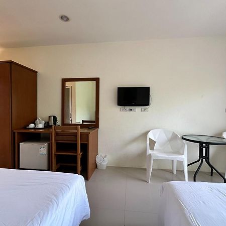 Choengmon Residence Choeng Mon Екстер'єр фото