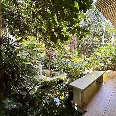 Choengmon Residence Choeng Mon Екстер'єр фото