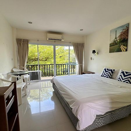 Choengmon Residence Choeng Mon Екстер'єр фото