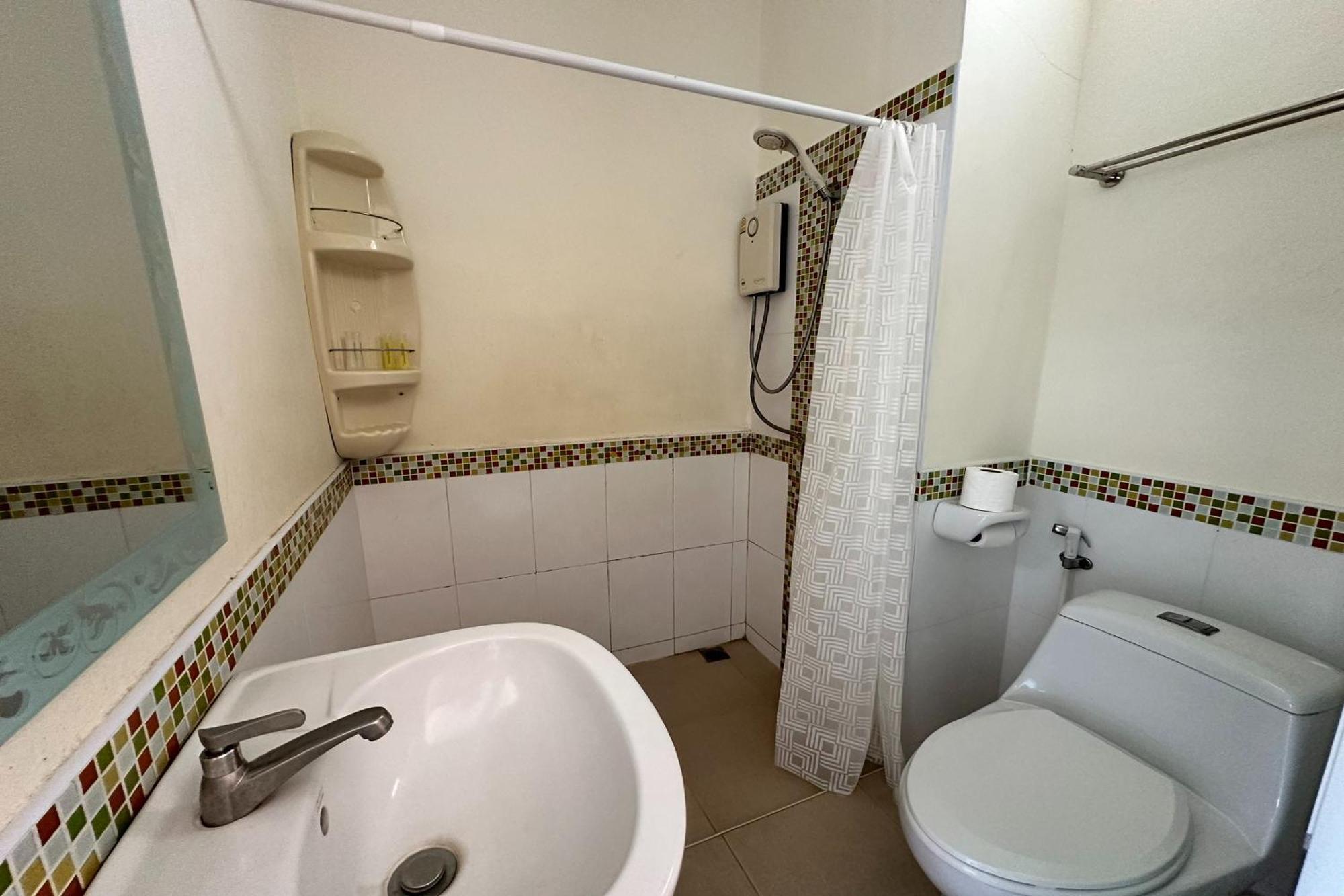 Choengmon Residence Choeng Mon Екстер'єр фото