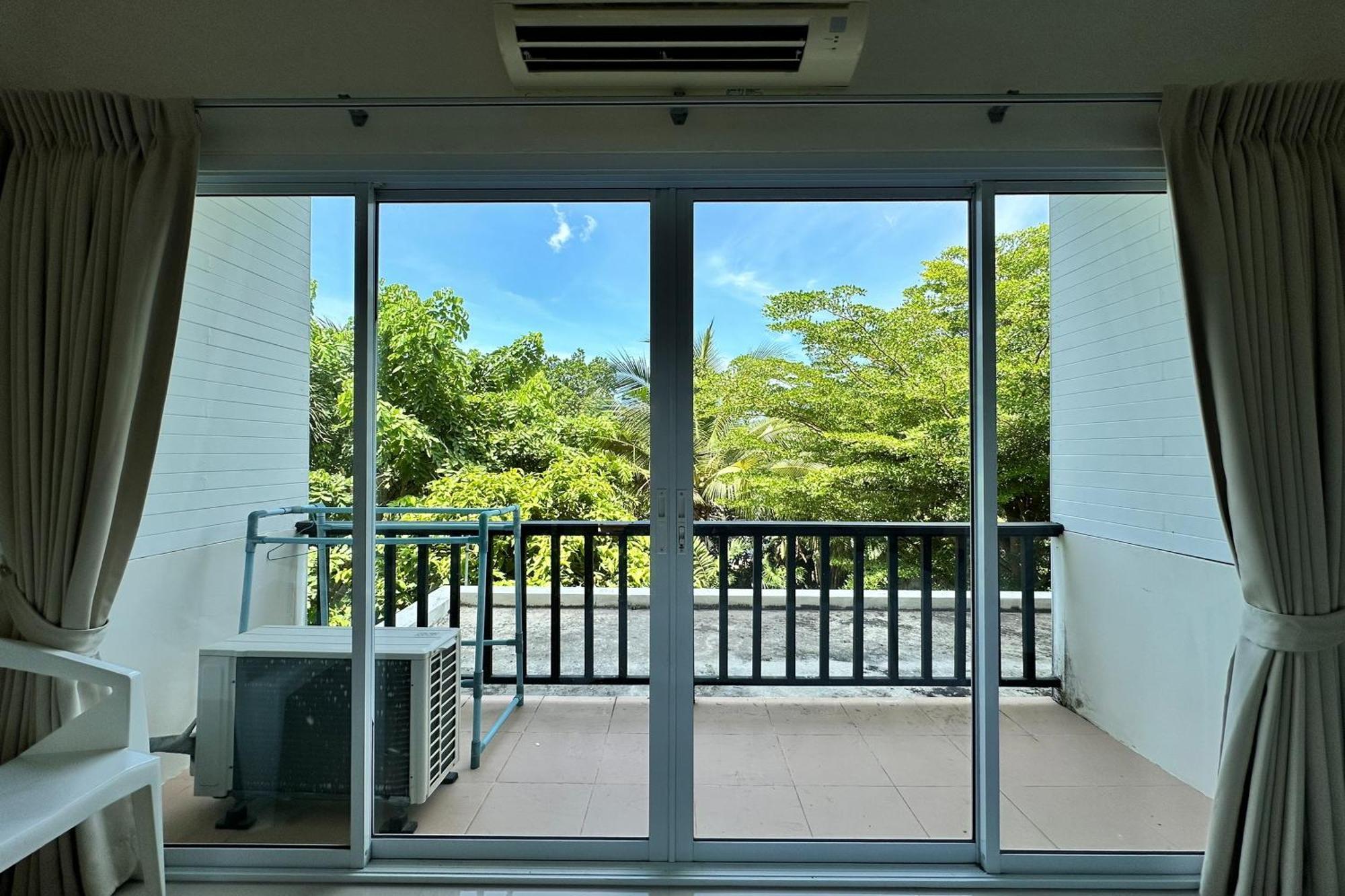 Choengmon Residence Choeng Mon Екстер'єр фото