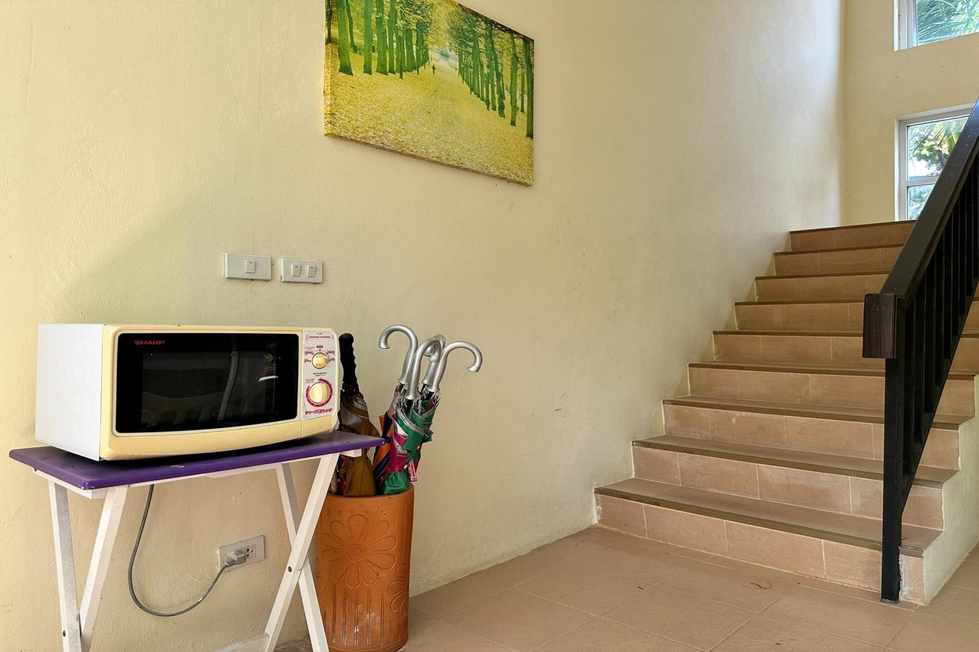 Choengmon Residence Choeng Mon Екстер'єр фото