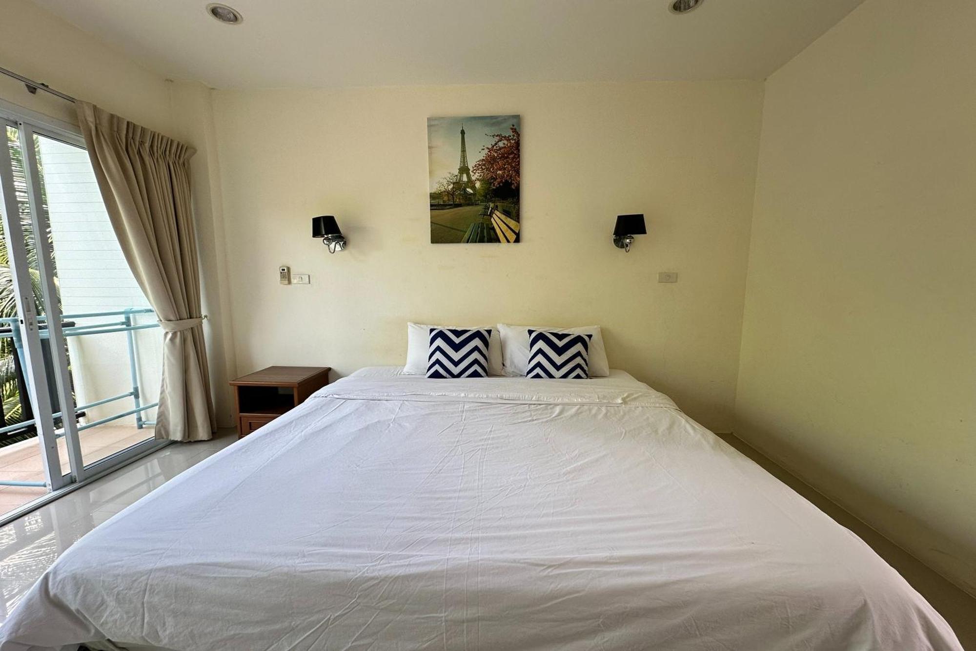 Choengmon Residence Choeng Mon Екстер'єр фото