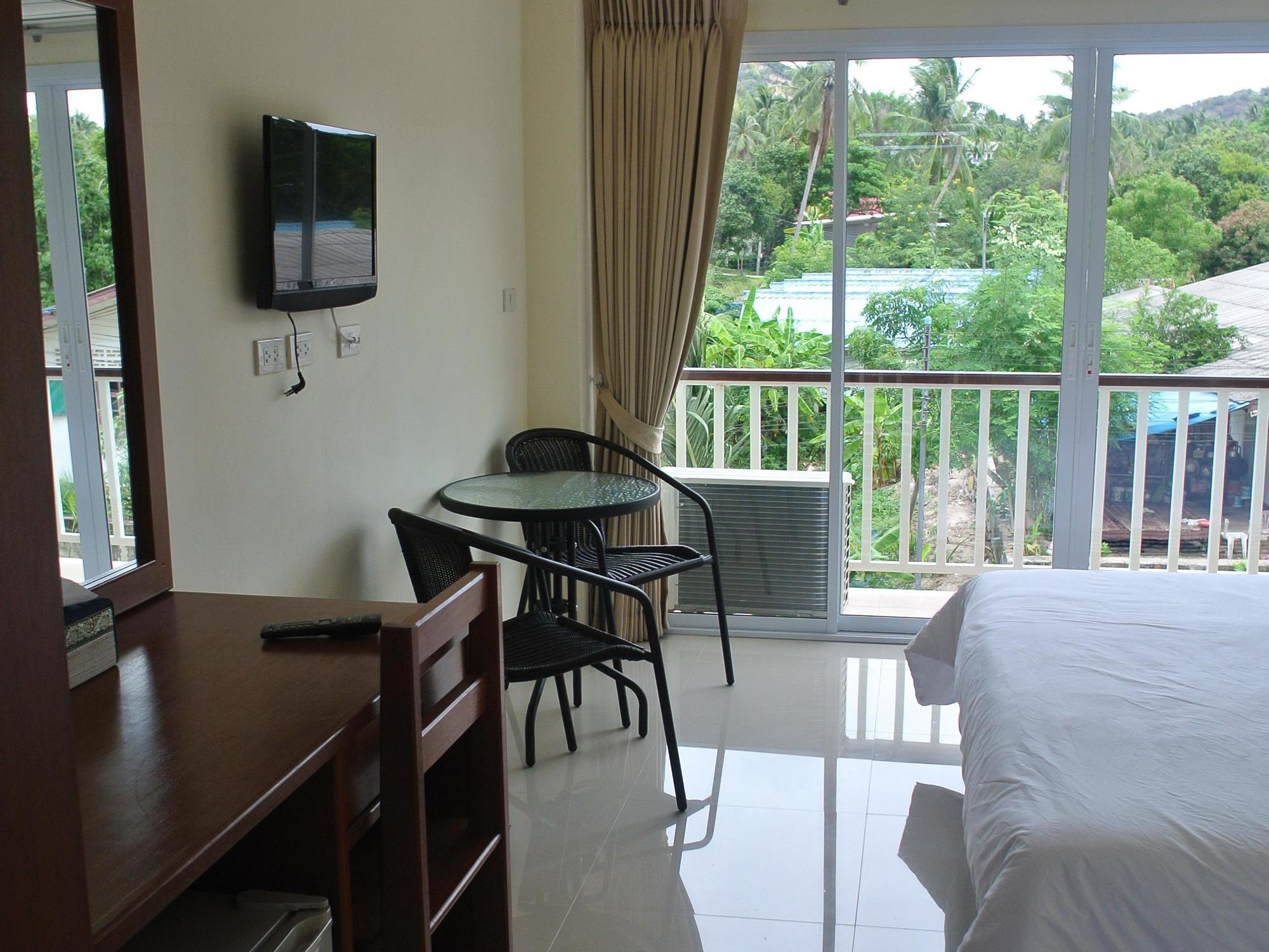 Choengmon Residence Choeng Mon Екстер'єр фото